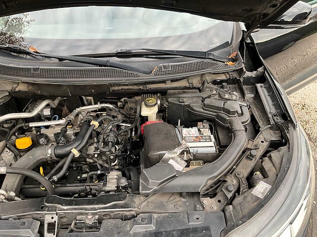 2016 renault kadjar personenauto - afbeelding 7 van  50