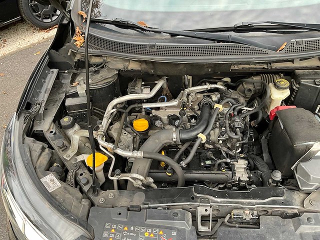 2016 renault kadjar personenauto - afbeelding 8 van  50