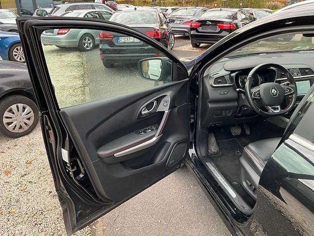 2016 renault kadjar personenauto - afbeelding 9 van  50