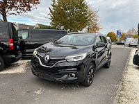 2016 renault kadjar personenauto - afbeelding 1 van  50