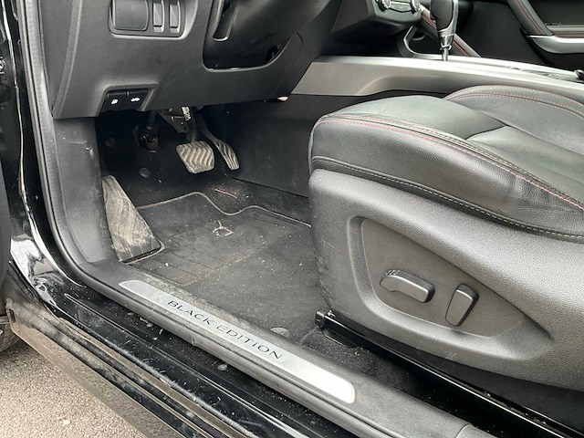 2016 renault kadjar personenauto - afbeelding 16 van  50