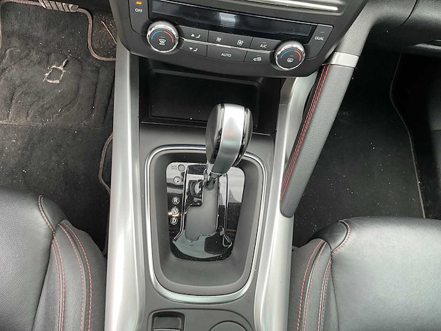 2016 renault kadjar personenauto - afbeelding 22 van  50