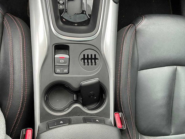 2016 renault kadjar personenauto - afbeelding 24 van  50