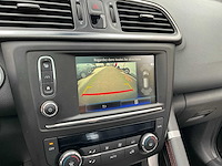2016 renault kadjar personenauto - afbeelding 27 van  50