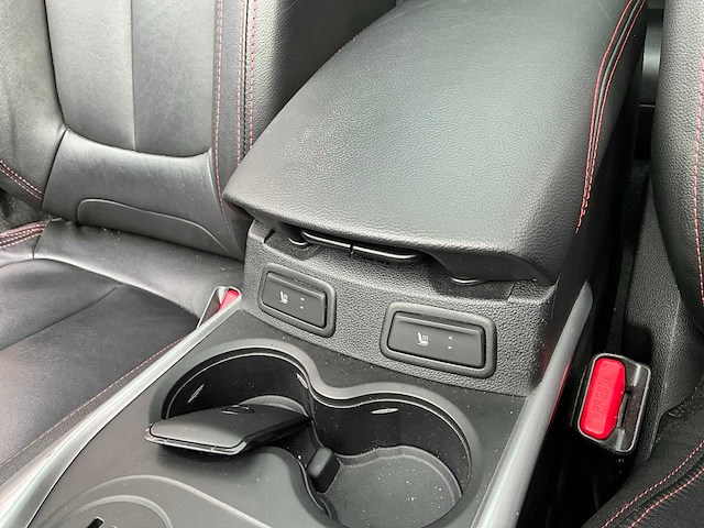 2016 renault kadjar personenauto - afbeelding 28 van  50