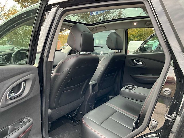 2016 renault kadjar personenauto - afbeelding 33 van  50