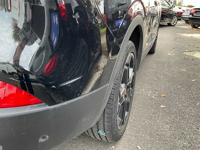 2016 renault kadjar personenauto - afbeelding 38 van  50