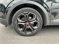 2016 renault kadjar personenauto - afbeelding 50 van  50