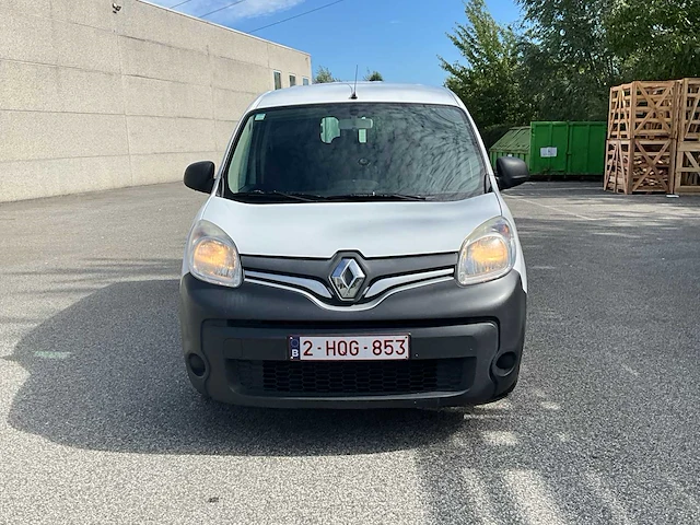 2016 renault kangoo - afbeelding 3 van  42