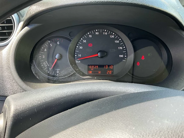 2016 renault kangoo - afbeelding 14 van  42