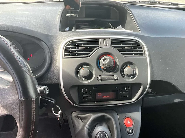 2016 renault kangoo - afbeelding 17 van  42