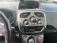 2016 renault kangoo - afbeelding 17 van  42
