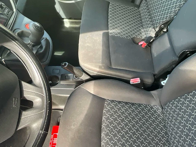 2016 renault kangoo - afbeelding 19 van  42