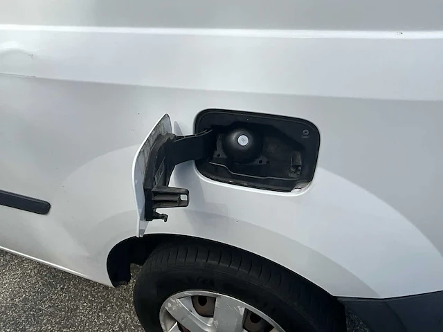 2016 renault kangoo - afbeelding 22 van  42