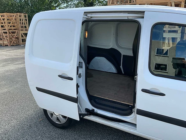 2016 renault kangoo - afbeelding 26 van  42