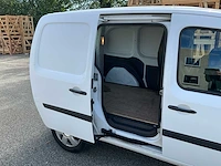 2016 renault kangoo - afbeelding 26 van  42
