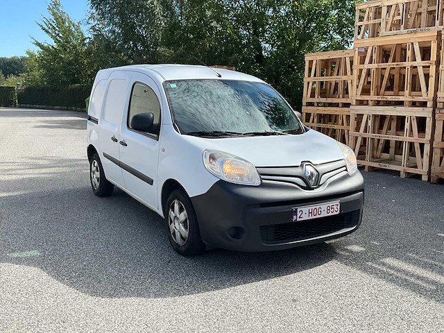 2016 renault kangoo - afbeelding 2 van  42