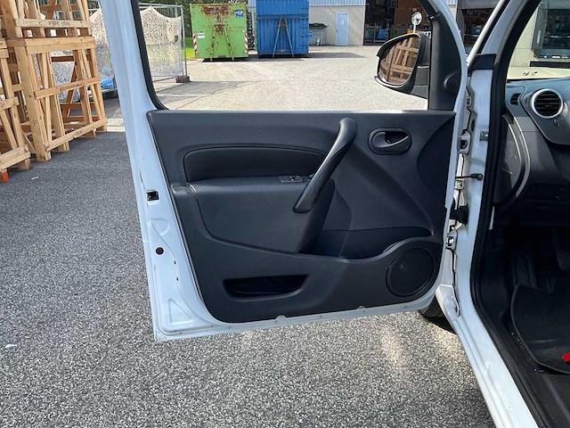 2016 renault kangoo - afbeelding 9 van  42
