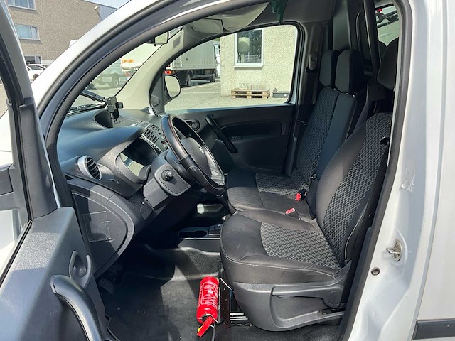 2016 renault kangoo - afbeelding 11 van  42