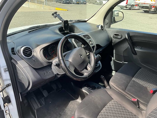2016 renault kangoo - afbeelding 13 van  42