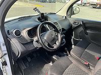 2016 renault kangoo - afbeelding 13 van  42