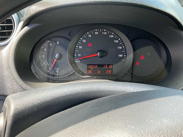 2016 renault kangoo - afbeelding 14 van  42
