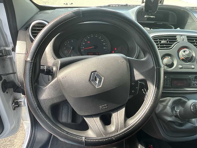 2016 renault kangoo - afbeelding 15 van  42