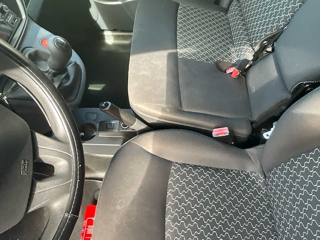 2016 renault kangoo - afbeelding 19 van  42