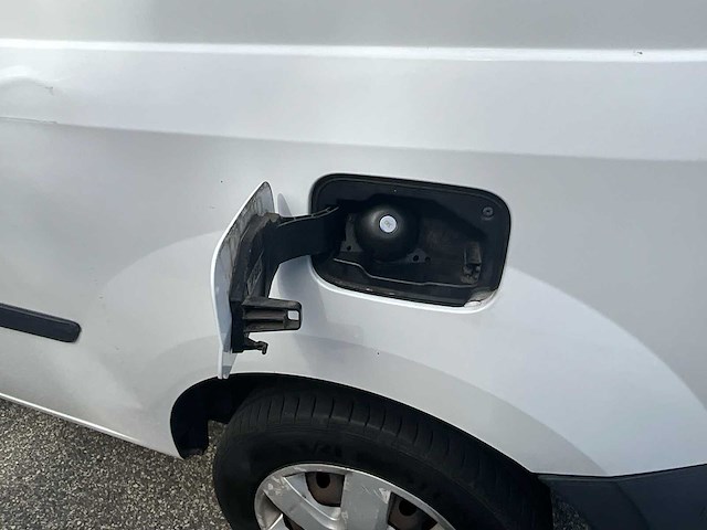 2016 renault kangoo - afbeelding 22 van  42