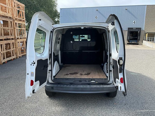 2016 renault kangoo - afbeelding 24 van  42