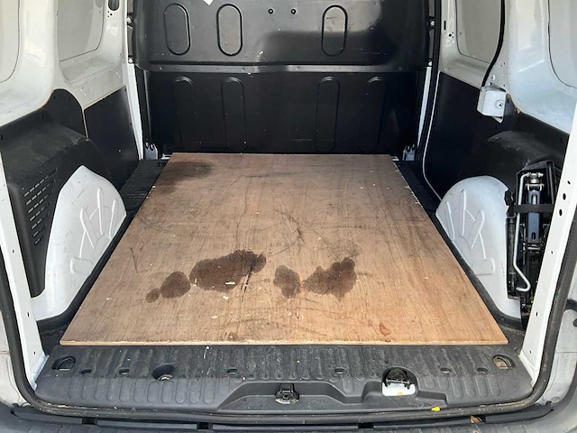 2016 renault kangoo - afbeelding 25 van  42