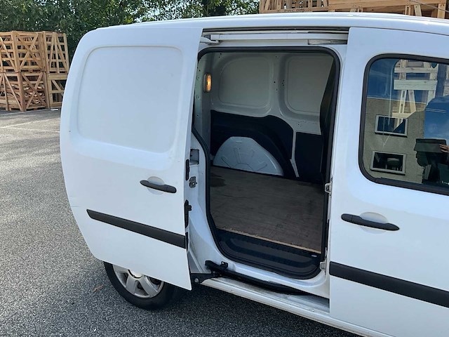 2016 renault kangoo - afbeelding 26 van  42
