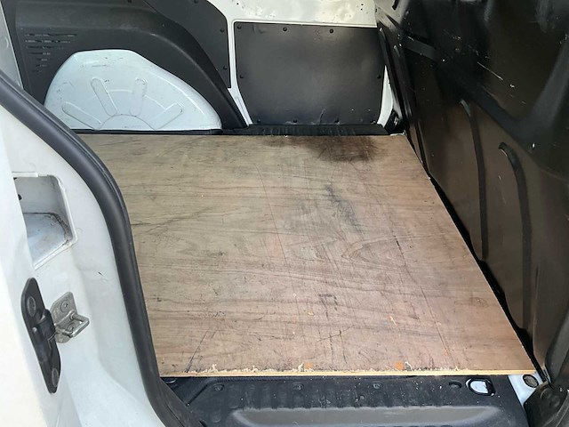 2016 renault kangoo - afbeelding 28 van  42