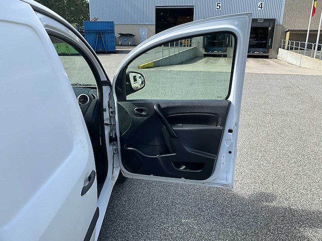 2016 renault kangoo - afbeelding 30 van  42