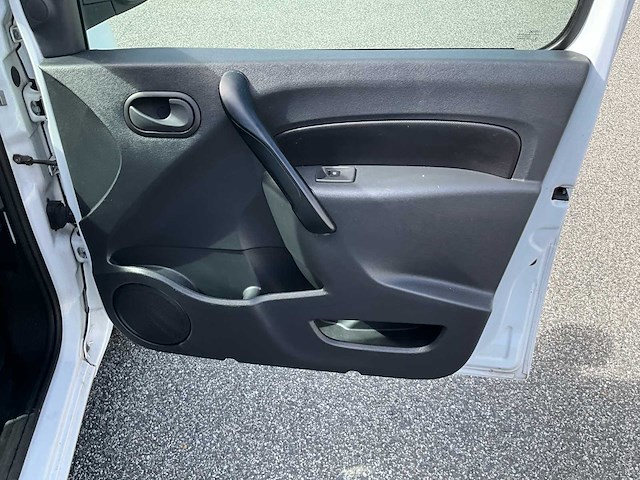2016 renault kangoo - afbeelding 31 van  42