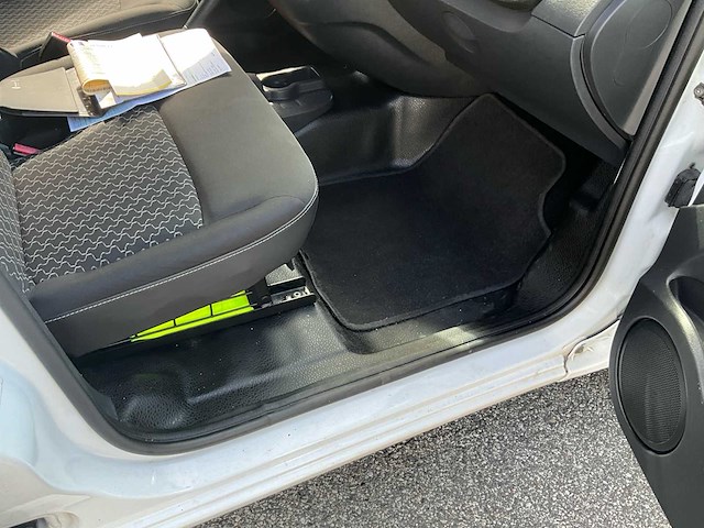 2016 renault kangoo - afbeelding 35 van  42
