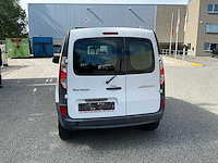 2016 renault kangoo - afbeelding 39 van  42