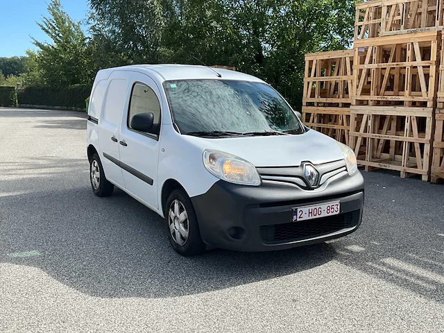 2016 renault kangoo - afbeelding 2 van  42