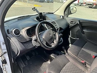 2016 renault kangoo - afbeelding 13 van  42