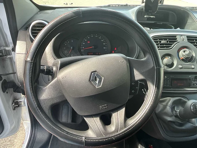 2016 renault kangoo - afbeelding 15 van  42