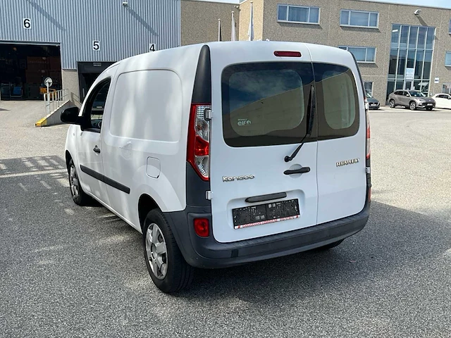 2016 renault kangoo - afbeelding 37 van  42