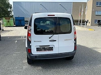 2016 renault kangoo - afbeelding 38 van  42