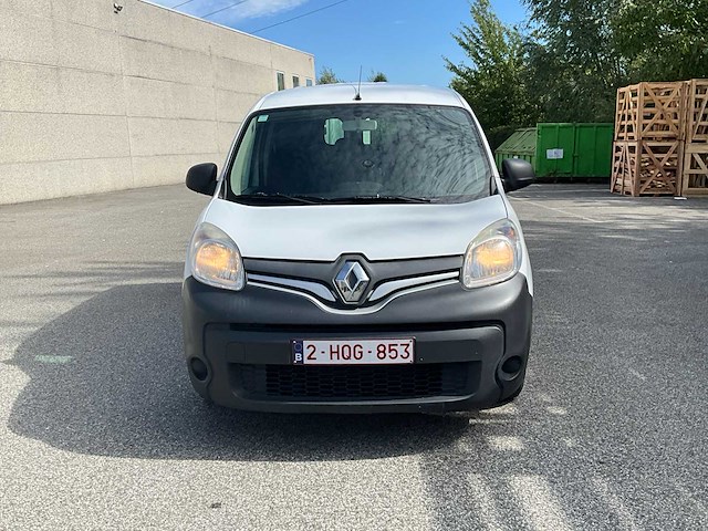 2016 renault kangoo - afbeelding 3 van  42