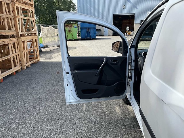 2016 renault kangoo - afbeelding 8 van  42