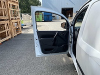 2016 renault kangoo - afbeelding 8 van  42