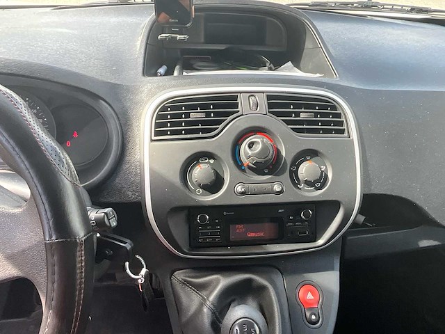 2016 renault kangoo - afbeelding 17 van  42