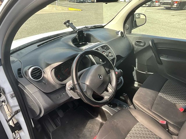2016 renault kangoo - afbeelding 20 van  42