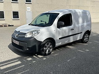 2016 renault kangoo - afbeelding 12 van  42