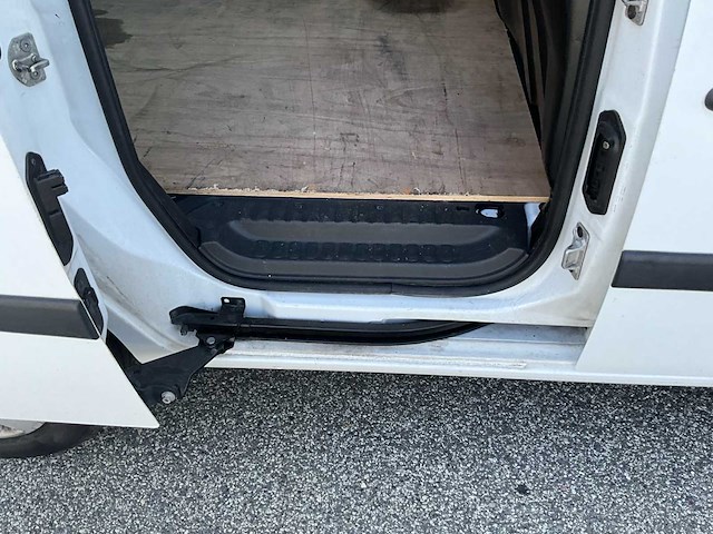 2016 renault kangoo - afbeelding 27 van  42
