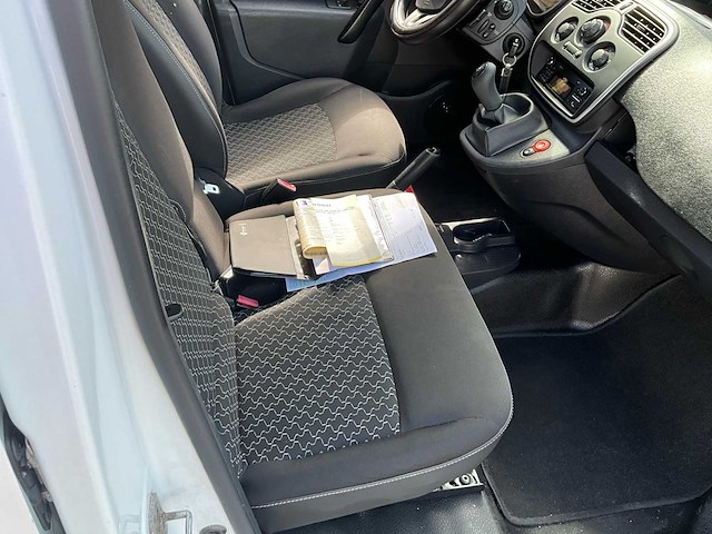 2016 renault kangoo - afbeelding 33 van  42